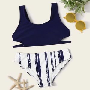 Shein Bikini Bundle (can buy separate)